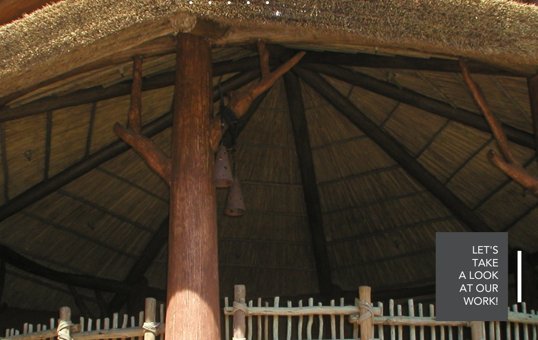 How Much Does Tiki Hut Installation Cost?